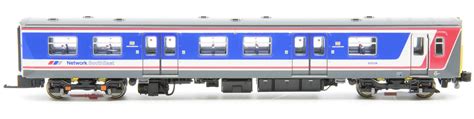 Revolution Trains Rt N 313 312dc Class 313048 Network Southeast Ecml 3 Car Emu Set Rails Of