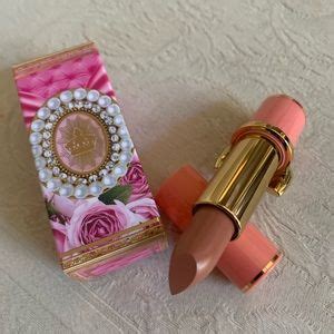 Pat Mcgrath Makeup Pat Mcgrath Labs Satin Allure Lipstick In Nude Fantasia Bnib Poshmark