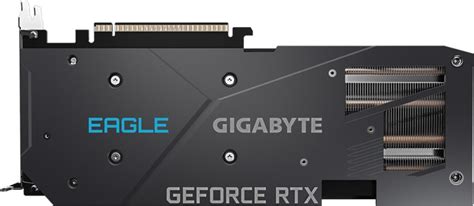 GIGABYTE GeForce RTX 3060 Ti EAGLE OC D6X 8G ab € 493,90 (2023 ...
