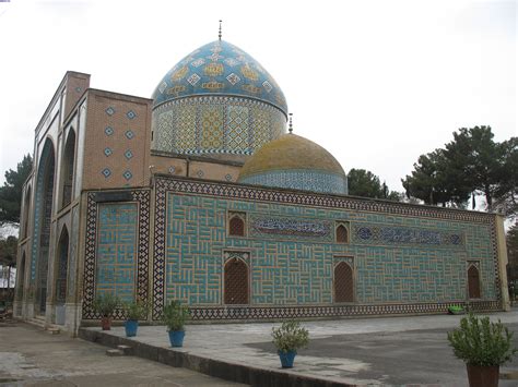 Нишапур | это... Что такое Нишапур?