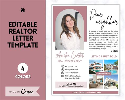 Real Estate Agent Self Assessment at Rebecca Patrick blog