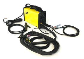 Esab Buddy Tig Welding Machine Dc Tig Welder Buy