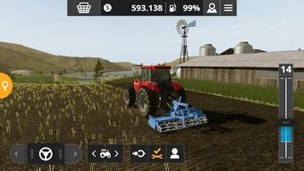 Baixar Fs 20 Grátis Para Android - Farming Simulator 20 para Android - Baixar