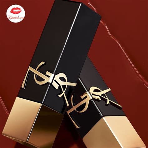 Review Son YSL The Bold Brazen Nude Màu Hồng Nude Đẹp Nhất