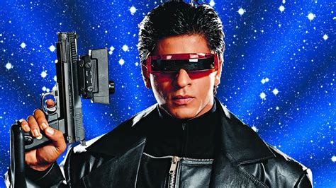 Baadshah Blockbuster Bollywood Hindi Movie Shahrukh Khan Twinkle