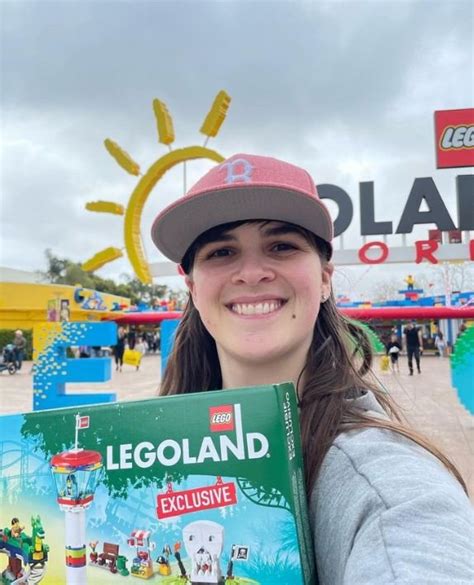 About Brick Building Babe