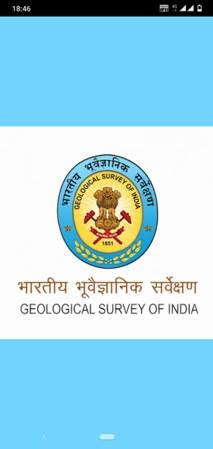 Geological Survey Of India Mobile App Innovativestep Towardsmaking