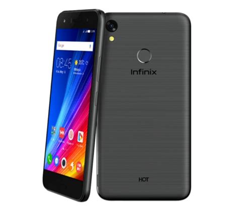سعر و مواصفات Infinix Hot 5 Lite عيوب و مميزات