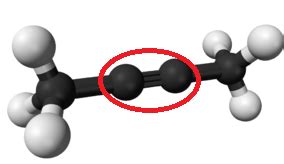 Butyne: Structural Formula & Isomers | Study.com