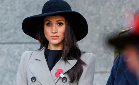 Uk Press Body Slams Column Calling For Meghan Markle To Be Paraded Naked