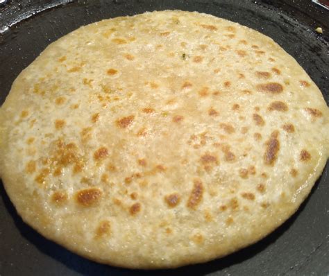 गोभी का पराठा बनाने का आसान तरीका Gobhi Ka Paratha Recipe In Hindi Gobhi Ke Parathe