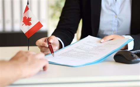 How To Get A Valid Job Offer In Canada Key Global Immigration