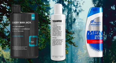 The Best Dandruff Shampoos for Men in 2023 - Orlando Magazine