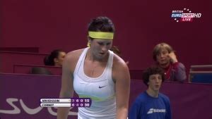 Alize Cornet Nude Celebrities Forum FamousBoard