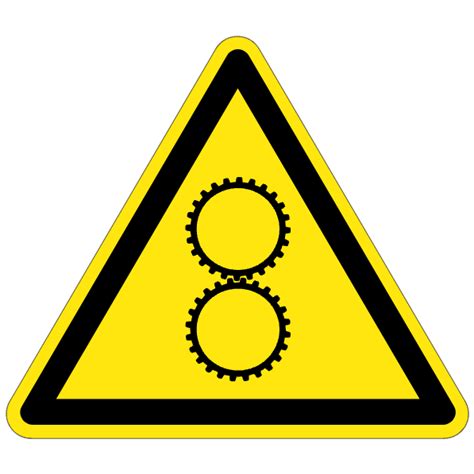 Engrenages W222 étiquettes et panneaux de danger et de prévention