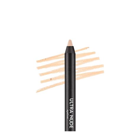 Flormar Ultra Nude Eyeliner G Z Kalemi Platin