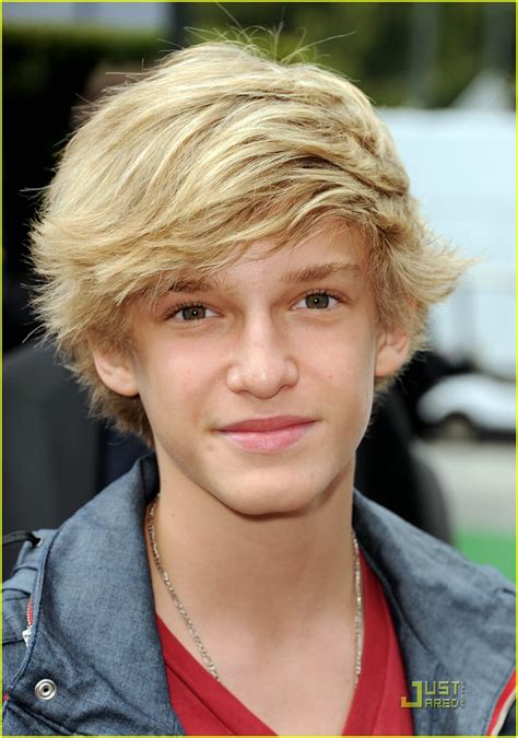 The Cody Simpson Mexico: Cody Simpson en la premier de HOP