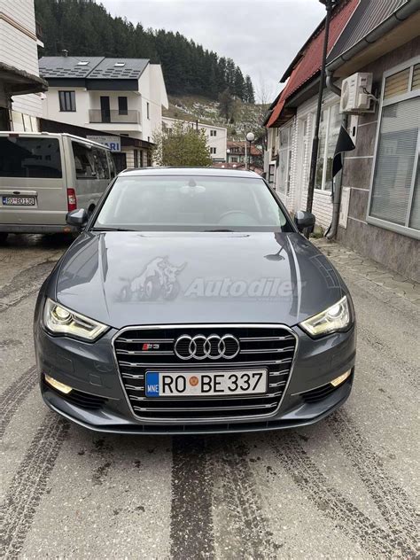 Audi A Tdi Ultra Cijena Crna Gora Ro Aje Centar