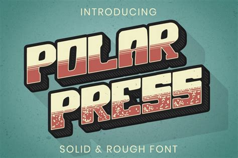 60 Best Big Poster Fonts Of 2021 Yes Web Designs