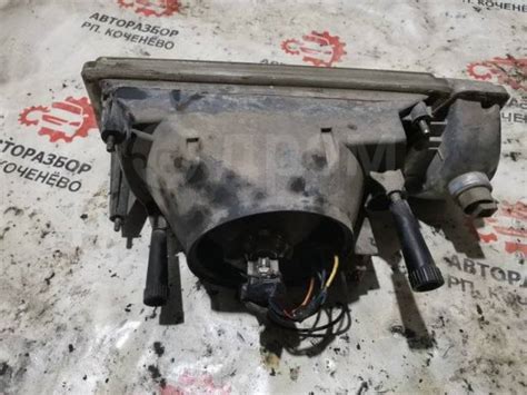 Купить Фара Ваз 2109 1995, левая в Новосибирске по цене: 1 500 ...