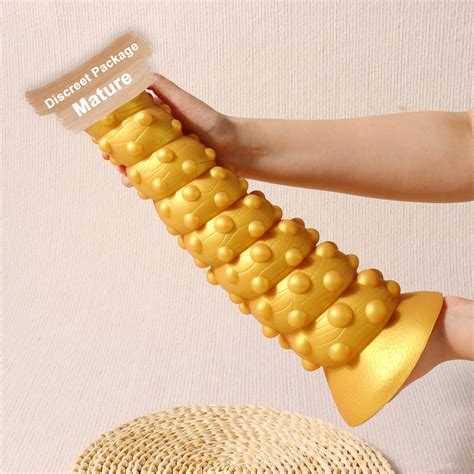 38cm 15huge Monster Silicone Anal Plug Butt Plug Dildo Long Anal Plug Dildo Adult Sex Toy