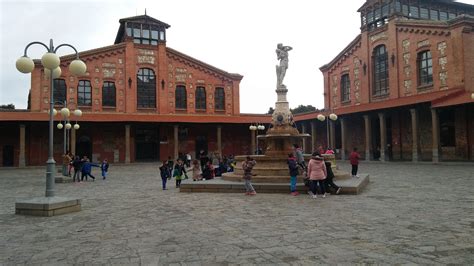 Reflexión como educadora. Visitamos un antiguo matadero. – Web de