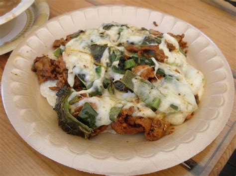 La Super-Rica: Savoring Legendary Santa Barbara Taqueria - Food GPS