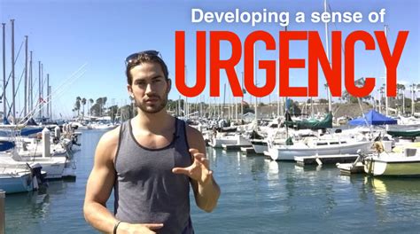 Ep 40 Developing A Sense Of Urgency Ryan Maynard