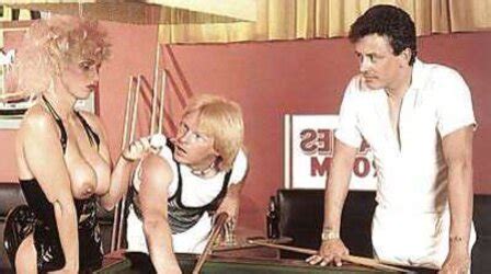 Lynn Armitage Billiards ZB Porn