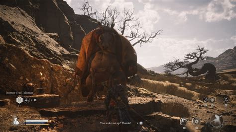 Black Myth Wukong Boar Quest Guide Vg247