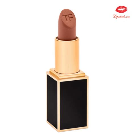 Son Tom Ford 61 Son Tom Ford Open Kimono Cam Nude Lipstick Vn