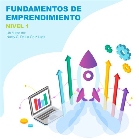 Fundamentos De Emprendimiento Conexusglobal
