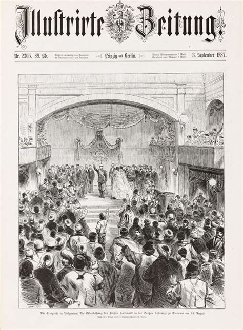 LeMO Chronik 1887