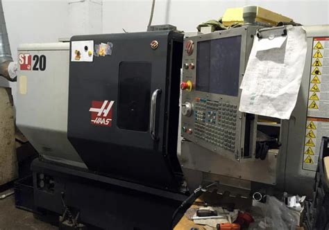 Купить б/у токарные станки с ЧПУ