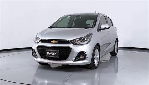 Chevrolet Spark Kavak