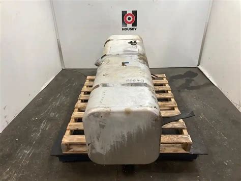 Used 2016 Freightliner M2 106 Fuel Tank For Sale Des Moines Iowa United States Fuel Tanks