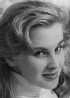 Naked Barbara Bouchet In Una Cavalla Tutta Nuda