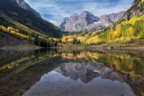 White River National Forest, CO - National Park Trust