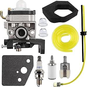 Amazon HPENP 531008681 Carburetor For Husqvarna Select 224L 324RX