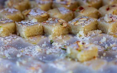 Best Barfis in Mumbai | WhatsHot Mumbai