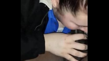 Chubby Gal Eating A Black Dick For Dinner XVIDEOS