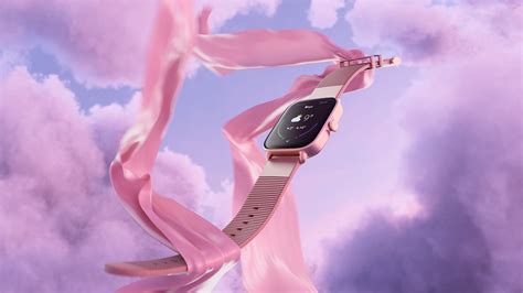 Aamzfit GTS3 | Product Video on Behance