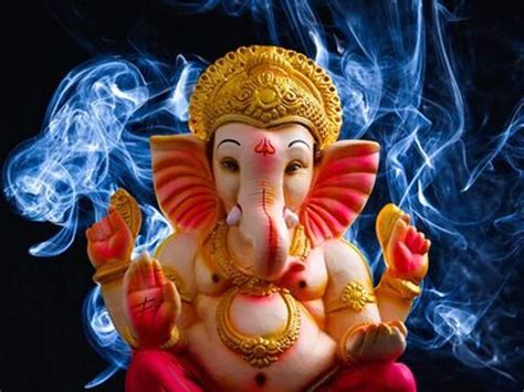 108 Names Of Lord Ganesh With Meaning In English Sanatan Pride