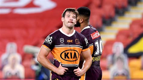 NRL 2020: Broncos face fight for fans as Brisbane Lions roar | The ...