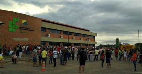 G1 Ifac abre 240 vagas para cursos técnicos em Rio Branco e no