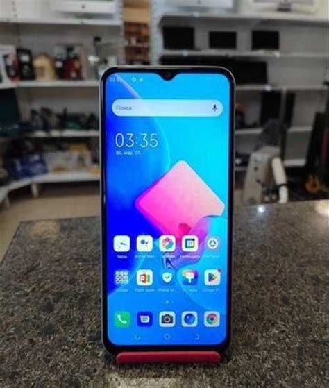 Tecno Spark 8C 4/64 NFC | Festima.Ru – частные объявления