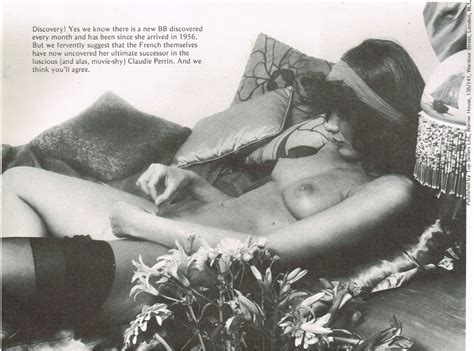 Naked Florence Cayrol Added By Dragonrex