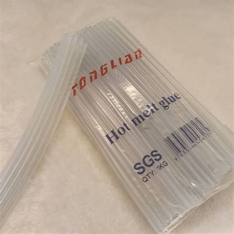 Hot Melt Glue Stick Pack Kg Clear Hot Melt Glue Stick Kg Shopee Malaysia