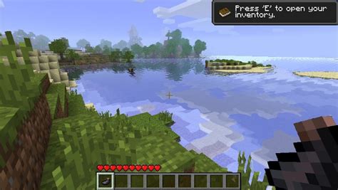 Mod Spotlight: Water Shader - News - Minecraft Forum