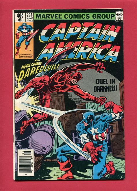 Captain America Volume Jun Marvel Iconic Comics